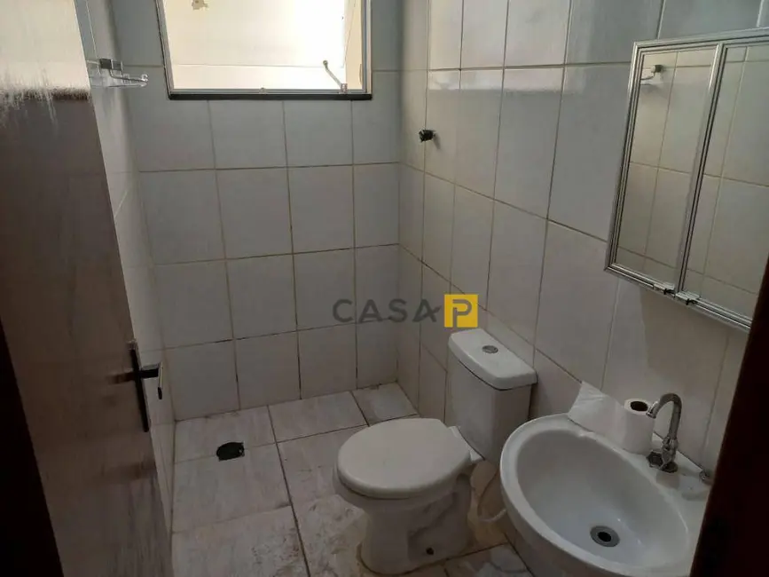 Foto 2 de Casa com 3 quartos à venda, 103m2 em Jardim Terramérica II, Americana - SP