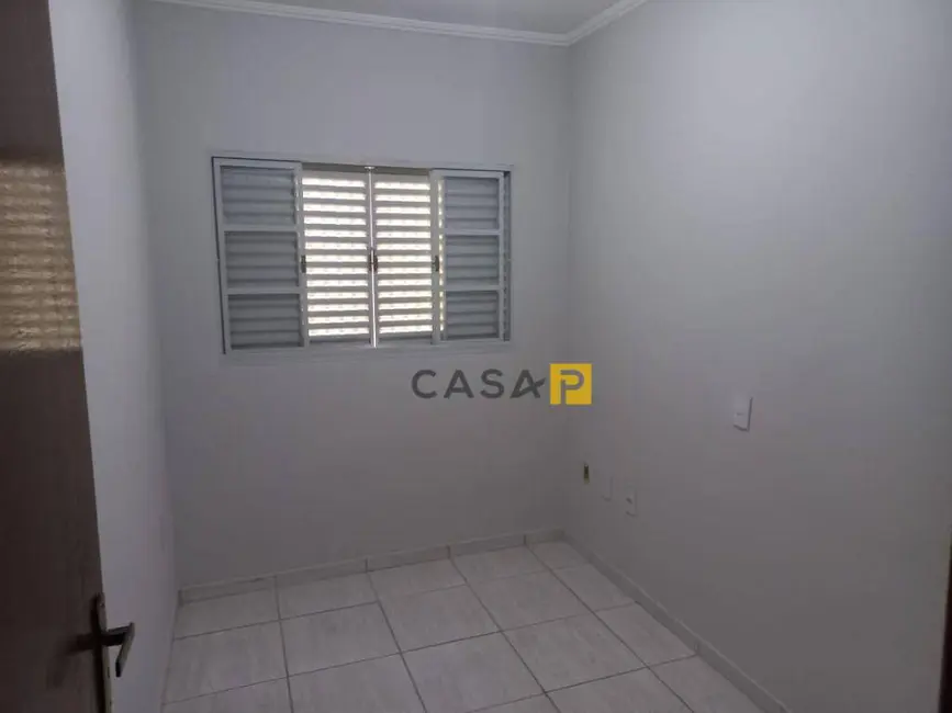 Foto 7 de Casa com 3 quartos à venda, 103m2 em Jardim Terramérica II, Americana - SP