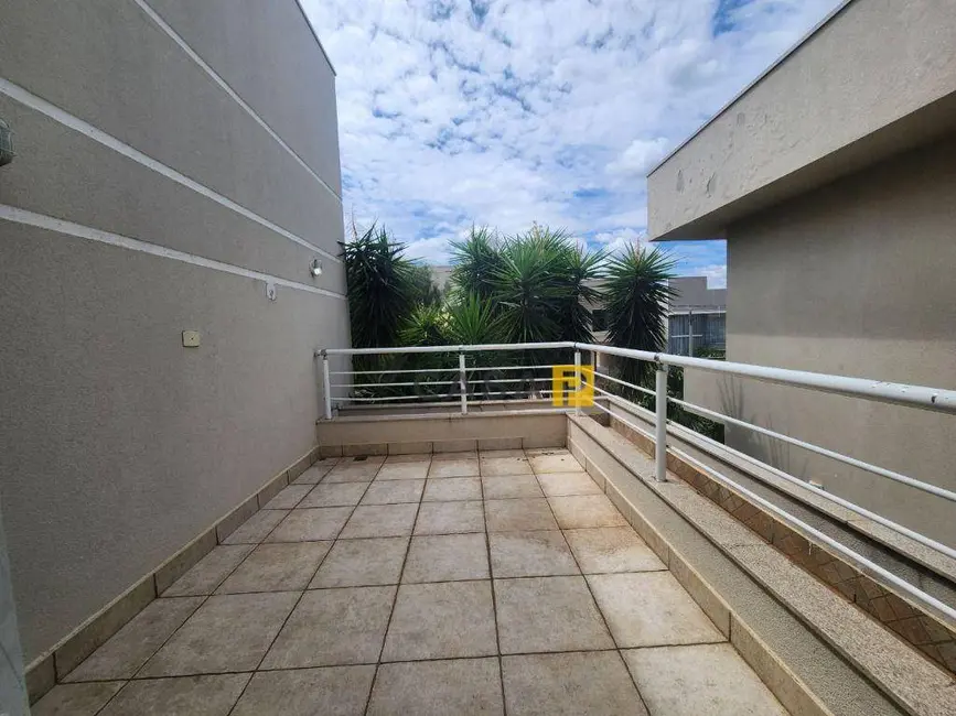 Foto 6 de Casa de Condomínio com 3 quartos à venda, 360m2 em Jardim Imperador, Americana - SP