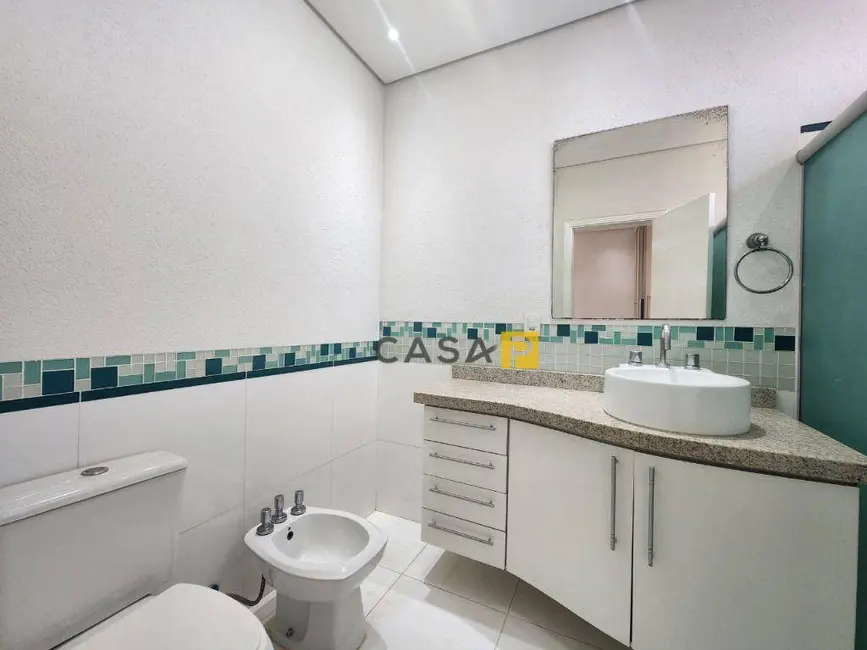 Foto 4 de Casa de Condomínio com 3 quartos à venda, 360m2 em Jardim Imperador, Americana - SP