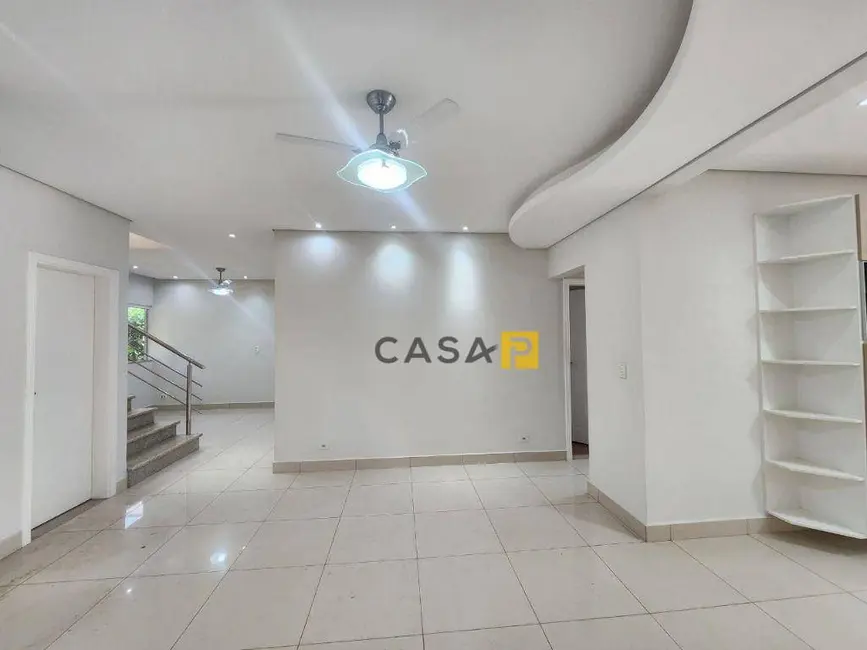 Foto 9 de Casa de Condomínio com 3 quartos à venda, 360m2 em Jardim Imperador, Americana - SP