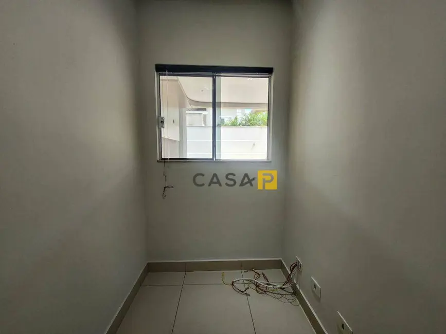Foto 8 de Casa de Condomínio com 3 quartos à venda, 360m2 em Jardim Imperador, Americana - SP