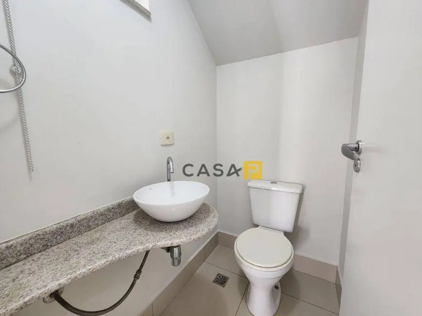 Casa de Condomínio com 3 quartos à venda e para alugar, 360m2 em Jardim Imperador, Americana - SP - imagem 9 Foto 9 de Casa de Condomínio com 3 quartos à venda e para alugar, 360m2 em Jardim Imperador, Americana - SP