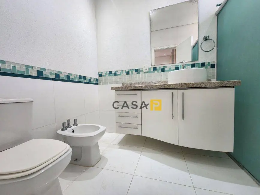 Foto 5 de Casa de Condomínio com 3 quartos à venda, 360m2 em Jardim Imperador, Americana - SP