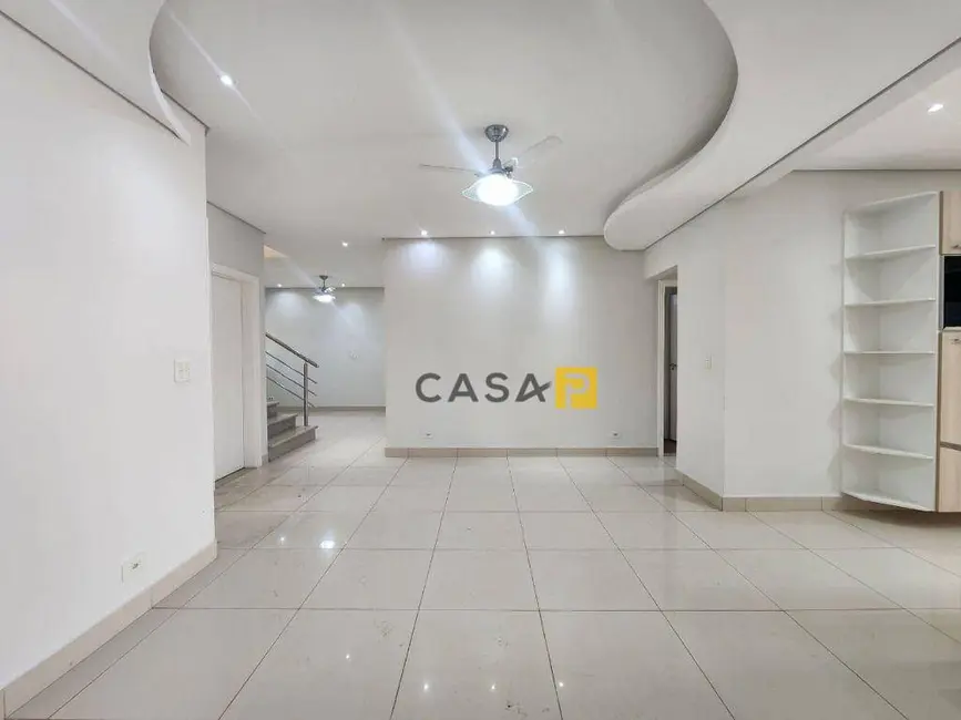 Foto 7 de Casa de Condomínio com 3 quartos à venda, 360m2 em Jardim Imperador, Americana - SP