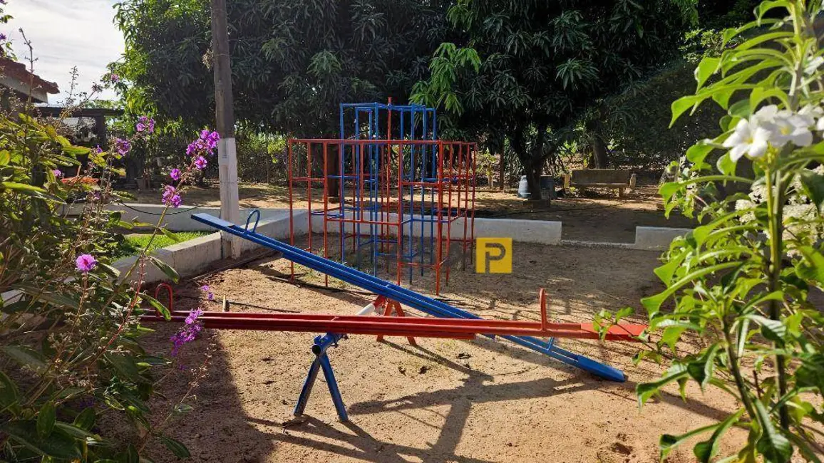 Foto 9 de Chácara com 3 quartos à venda, 5000m2 em Chácaras Central, Nova Odessa - SP