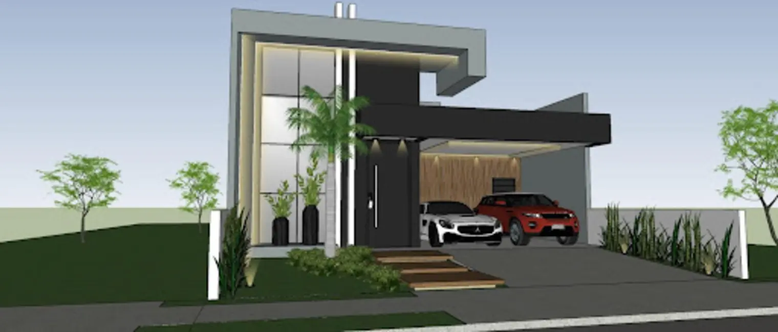 Foto 2 de Casa de Condomínio com 2 quartos à venda, 339m2 em Nova Odessa - SP