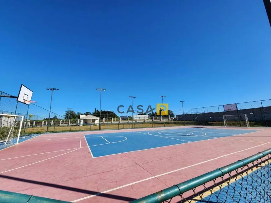 Foto 9 de Terreno / Lote à venda, 339m2 em Nova Odessa - SP