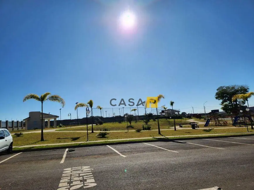 Foto 2 de Terreno / Lote à venda, 339m2 em Nova Odessa - SP