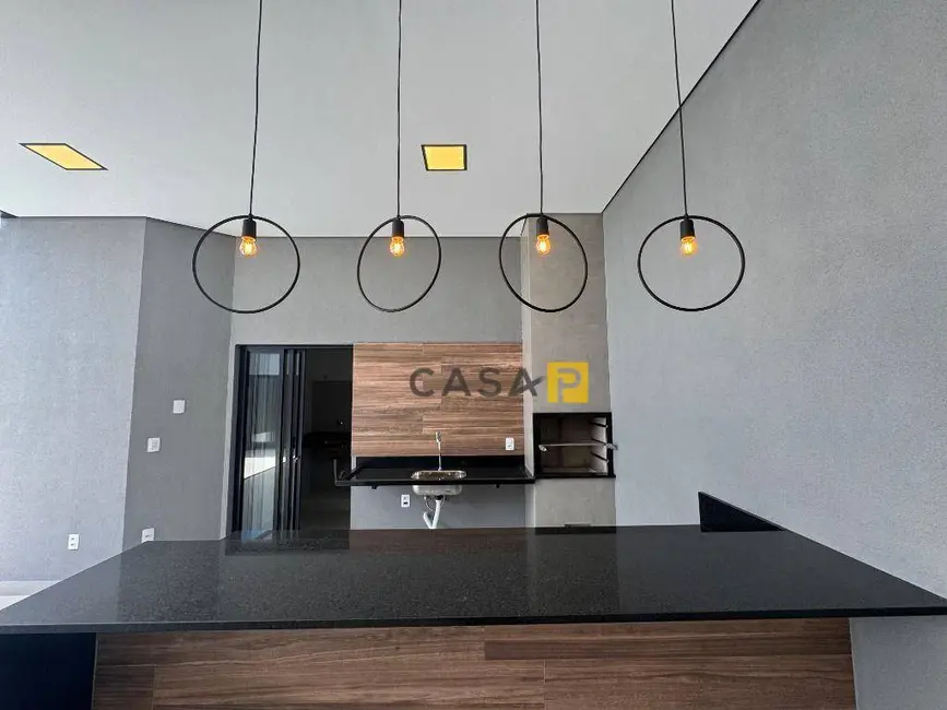 Foto 6 de Casa com 3 quartos à venda, 250m2 em Nova Odessa - SP