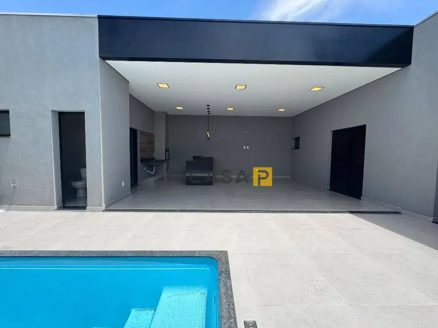 Foto 2 de Casa com 3 quartos à venda, 250m2 em Nova Odessa - SP