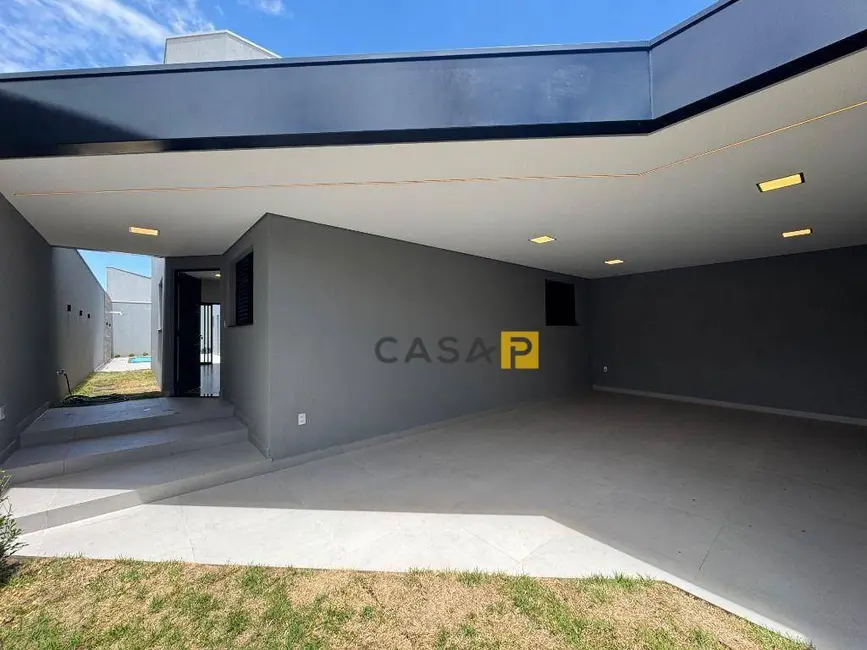 Foto 8 de Casa com 3 quartos à venda, 250m2 em Nova Odessa - SP