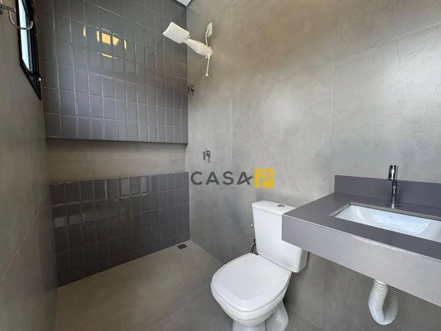 Foto 7 de Casa com 3 quartos à venda, 250m2 em Nova Odessa - SP