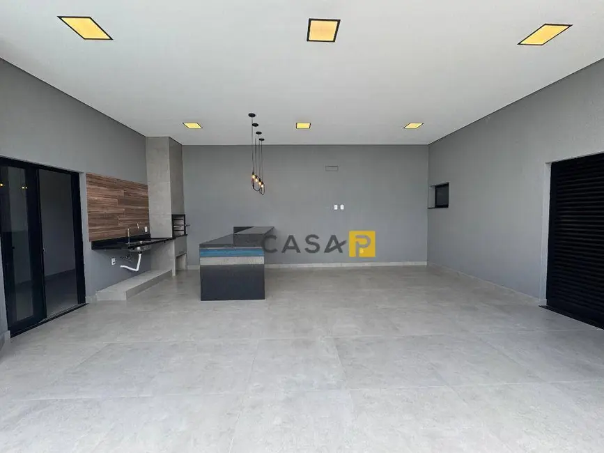 Foto 5 de Casa com 3 quartos à venda, 250m2 em Nova Odessa - SP