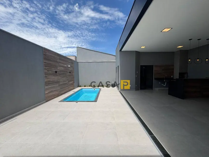 Foto 4 de Casa com 3 quartos à venda, 250m2 em Nova Odessa - SP