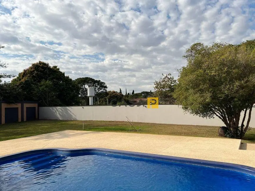 Casa de Condomínio com 3 quartos à venda e para alugar, 1100m2 em Portal dos Nobres, Americana - SP - imagem 7 Foto 7 de Casa de Condomínio com 3 quartos à venda e para alugar, 1100m2 em Portal dos Nobres, Americana - SP