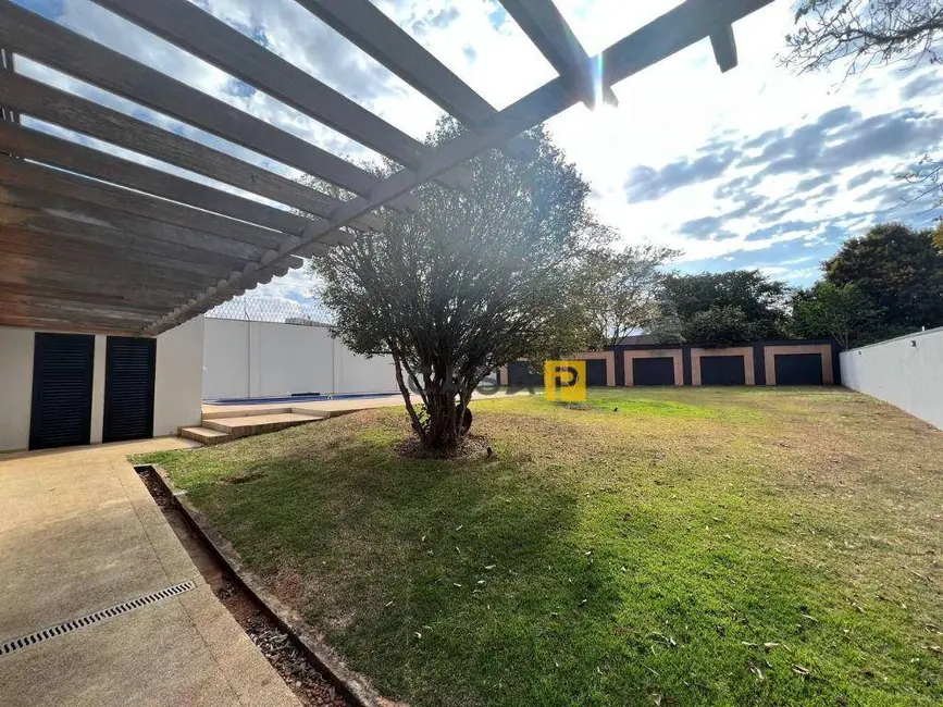 Casa de Condomínio com 3 quartos à venda e para alugar, 1100m2 em Portal dos Nobres, Americana - SP - imagem 9 Foto 9 de Casa de Condomínio com 3 quartos à venda e para alugar, 1100m2 em Portal dos Nobres, Americana - SP