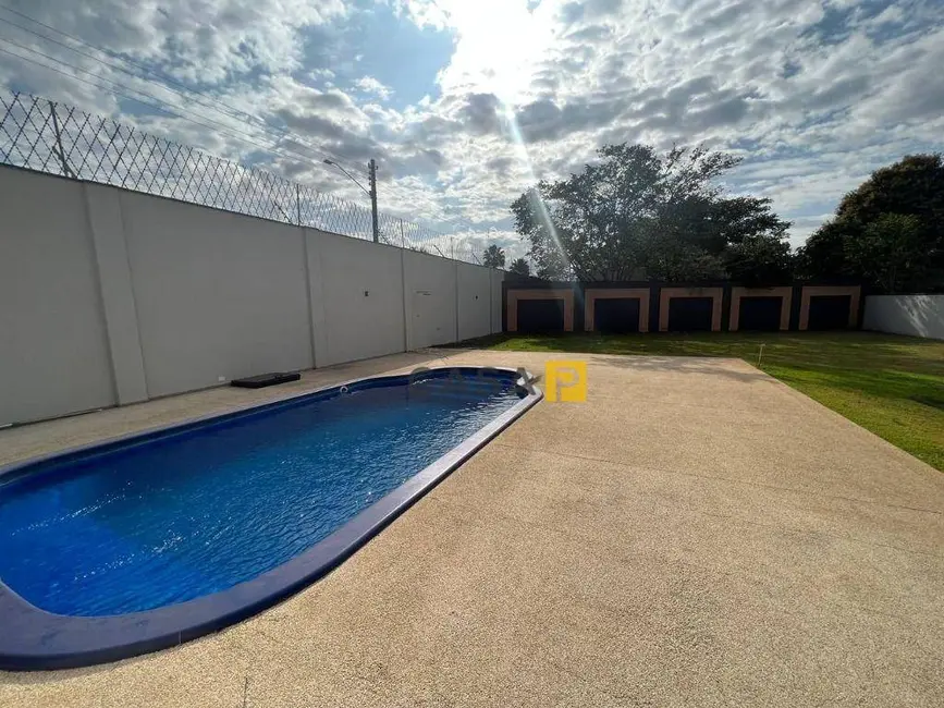 Casa de Condomínio com 3 quartos à venda e para alugar, 1100m2 em Portal dos Nobres, Americana - SP - imagem 6 Foto 6 de Casa de Condomínio com 3 quartos à venda e para alugar, 1100m2 em Portal dos Nobres, Americana - SP
