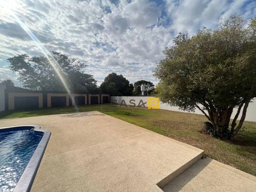 Casa de Condomínio com 3 quartos à venda e para alugar, 1100m2 em Portal dos Nobres, Americana - SP - imagem 8 Foto 8 de Casa de Condomínio com 3 quartos à venda e para alugar, 1100m2 em Portal dos Nobres, Americana - SP