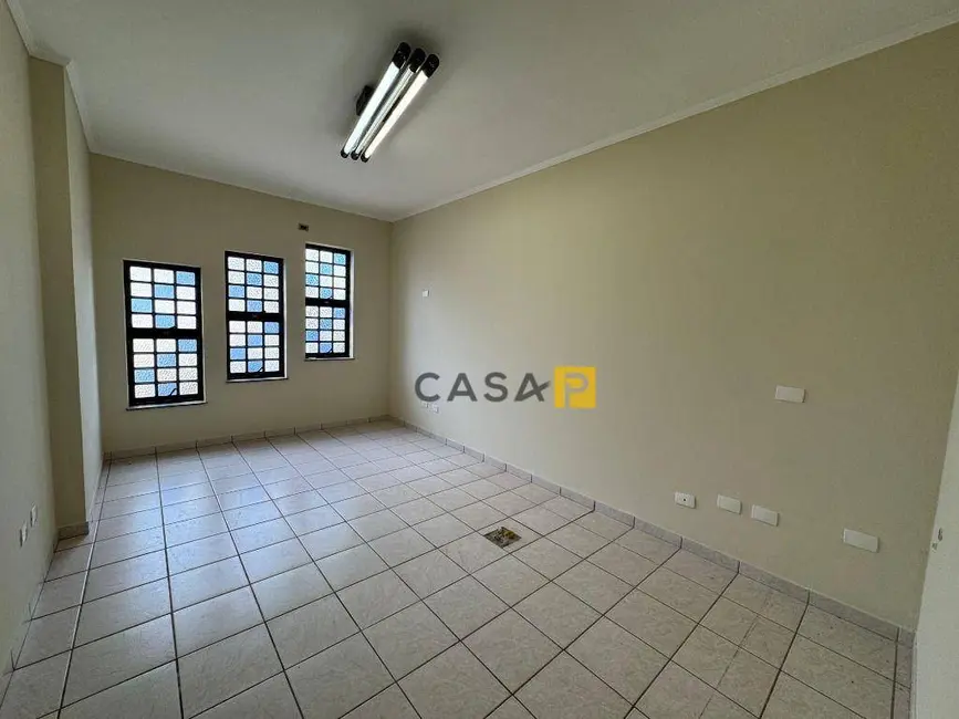 Foto 1 de Casa para alugar, 260m2 em Vila Pavan, Americana - SP