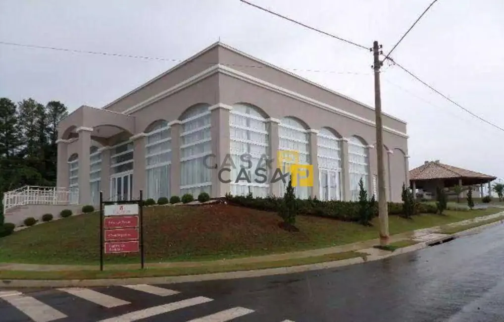 Foto 4 de Terreno / Lote à venda, 450m2 em Loteamento Residencial Jardim Villagio II, Americana - SP