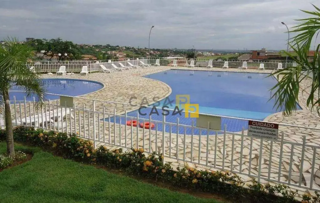 Foto 3 de Terreno / Lote à venda, 450m2 em Loteamento Residencial Jardim Villagio II, Americana - SP