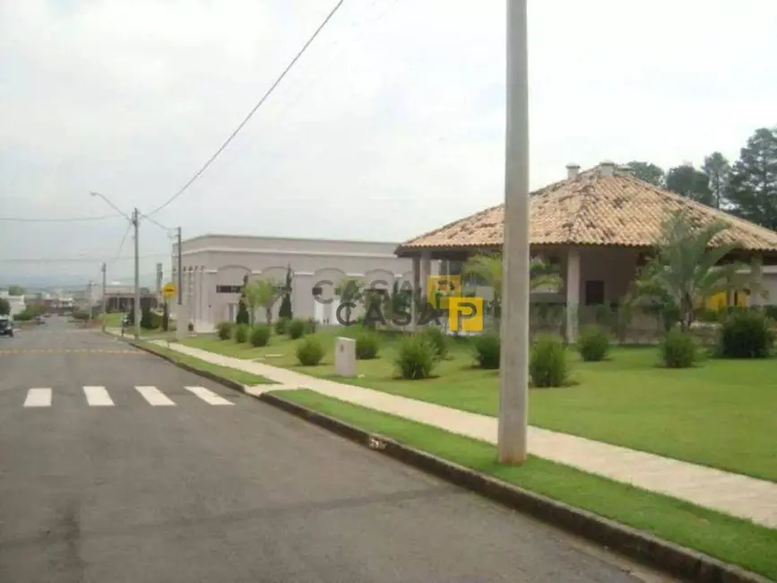 Foto 5 de Terreno / Lote à venda, 450m2 em Loteamento Residencial Jardim Villagio II, Americana - SP