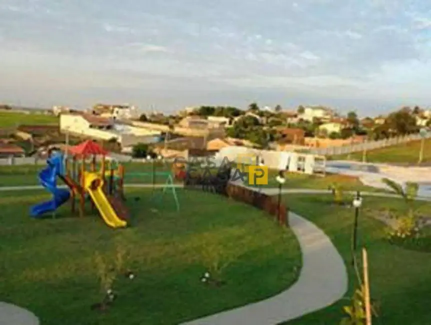 Foto 3 de Terreno / Lote à venda, 450m2 em Loteamento Residencial Jardim Villagio, Americana - SP