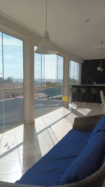 Foto 3 de Casa com 3 quartos à venda, 300m2 em Jardim Bela Vista, Nova Odessa - SP