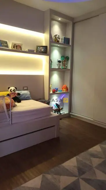 Foto 9 de Casa com 3 quartos à venda, 300m2 em Jardim Bela Vista, Nova Odessa - SP