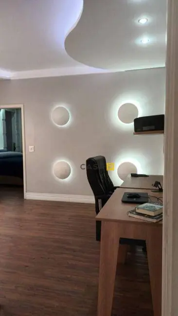 Foto 5 de Casa com 3 quartos à venda, 300m2 em Jardim Bela Vista, Nova Odessa - SP