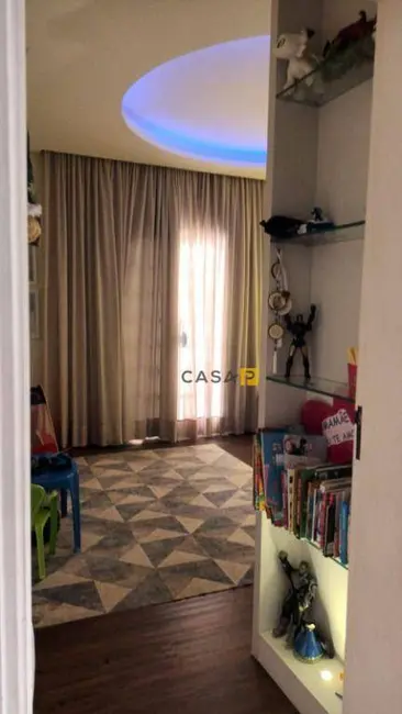 Foto 6 de Casa com 3 quartos à venda, 300m2 em Jardim Bela Vista, Nova Odessa - SP