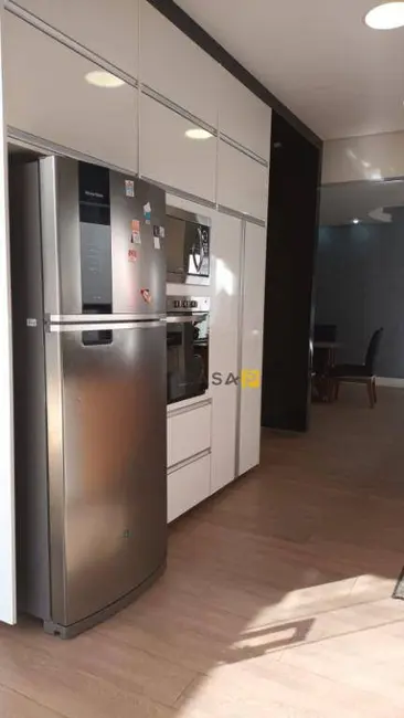 Foto 2 de Casa com 3 quartos à venda, 300m2 em Jardim Bela Vista, Nova Odessa - SP