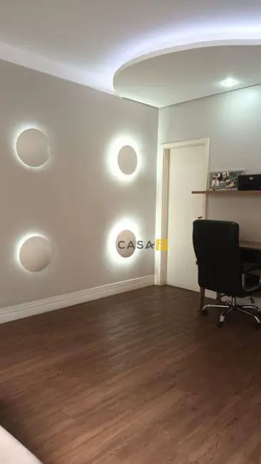 Foto 8 de Casa com 3 quartos à venda, 300m2 em Jardim Bela Vista, Nova Odessa - SP