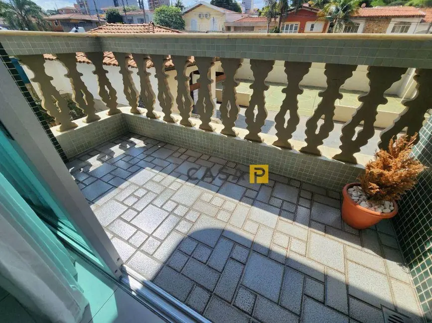 Apartamento com 3 quartos à venda, 98m2 em Santo Antônio, Americana - SP - imagem 8 Foto 8 de Apartamento com 3 quartos à venda, 98m2 em Santo Antônio, Americana - SP