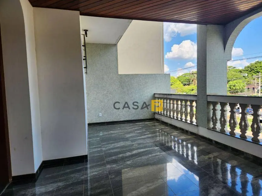 Apartamento com 3 quartos à venda, 98m2 em Santo Antônio, Americana - SP - imagem 5 Foto 5 de Apartamento com 3 quartos à venda, 98m2 em Santo Antônio, Americana - SP