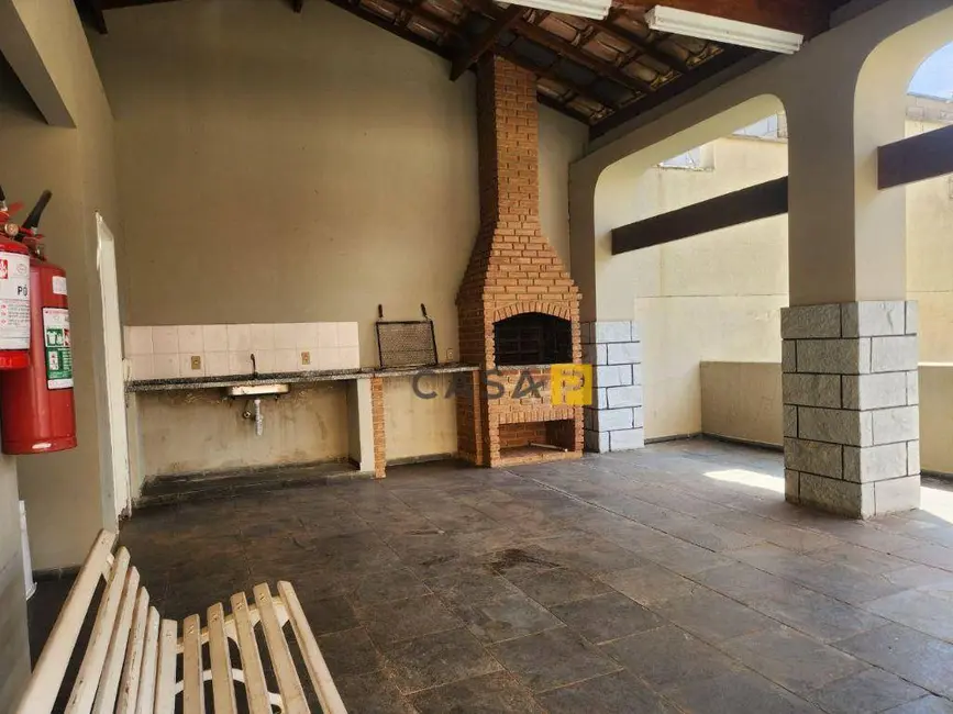 Apartamento com 3 quartos à venda, 98m2 em Santo Antônio, Americana - SP - imagem 9 Foto 9 de Apartamento com 3 quartos à venda, 98m2 em Santo Antônio, Americana - SP