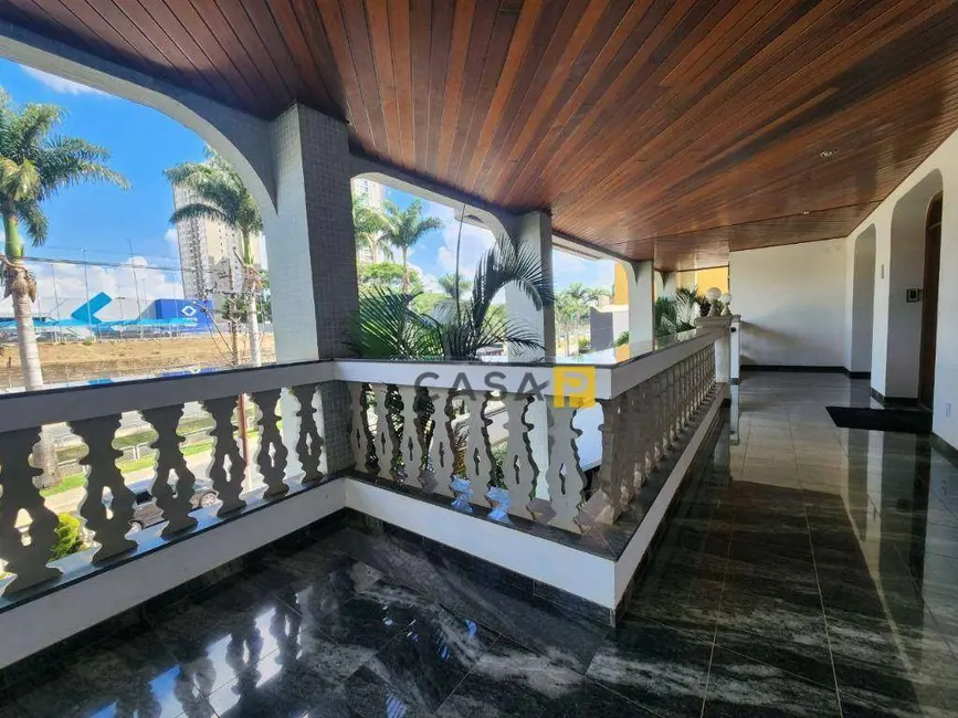 Apartamento com 3 quartos à venda, 98m2 em Santo Antônio, Americana - SP - imagem 4 Foto 4 de Apartamento com 3 quartos à venda, 98m2 em Santo Antônio, Americana - SP