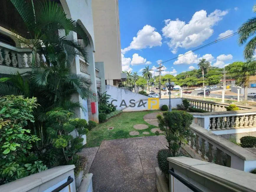 Apartamento com 3 quartos à venda, 98m2 em Santo Antônio, Americana - SP - imagem 3 Foto 3 de Apartamento com 3 quartos à venda, 98m2 em Santo Antônio, Americana - SP