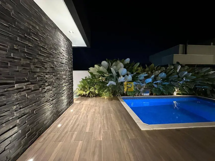 Casa de Condomínio com 3 quartos à venda, 465m2 em Fazenda Santa Lúcia, Americana - SP - imagem 2 Foto 2 de Casa de Condomínio com 3 quartos à venda, 465m2 em Fazenda Santa Lúcia, Americana - SP