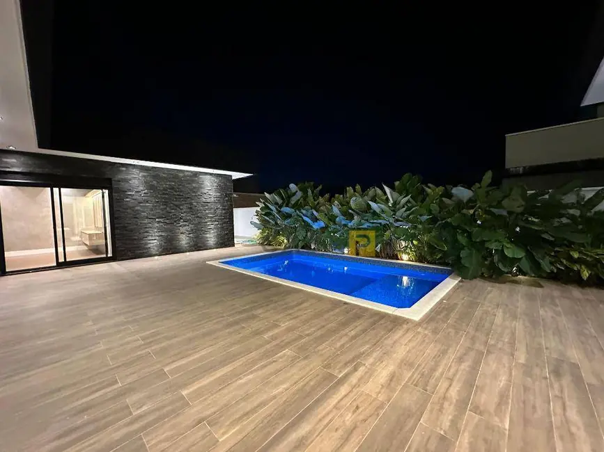 Casa de Condomínio com 3 quartos à venda, 465m2 em Fazenda Santa Lúcia, Americana - SP - imagem 3 Foto 3 de Casa de Condomínio com 3 quartos à venda, 465m2 em Fazenda Santa Lúcia, Americana - SP