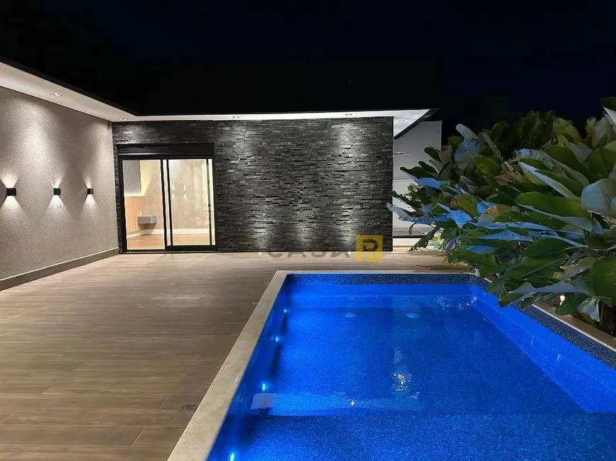 Casa de Condomínio com 3 quartos à venda, 465m2 em Fazenda Santa Lúcia, Americana - SP - imagem 6 Foto 6 de Casa de Condomínio com 3 quartos à venda, 465m2 em Fazenda Santa Lúcia, Americana - SP