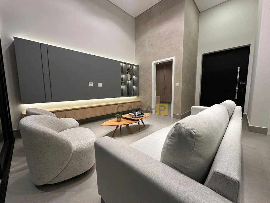 Casa de Condomínio com 3 quartos à venda, 465m2 em Fazenda Santa Lúcia, Americana - SP - imagem 8 Foto 8 de Casa de Condomínio com 3 quartos à venda, 465m2 em Fazenda Santa Lúcia, Americana - SP