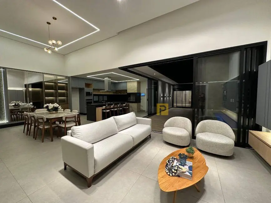 Casa de Condomínio com 3 quartos à venda, 465m2 em Fazenda Santa Lúcia, Americana - SP - imagem 7 Foto 7 de Casa de Condomínio com 3 quartos à venda, 465m2 em Fazenda Santa Lúcia, Americana - SP