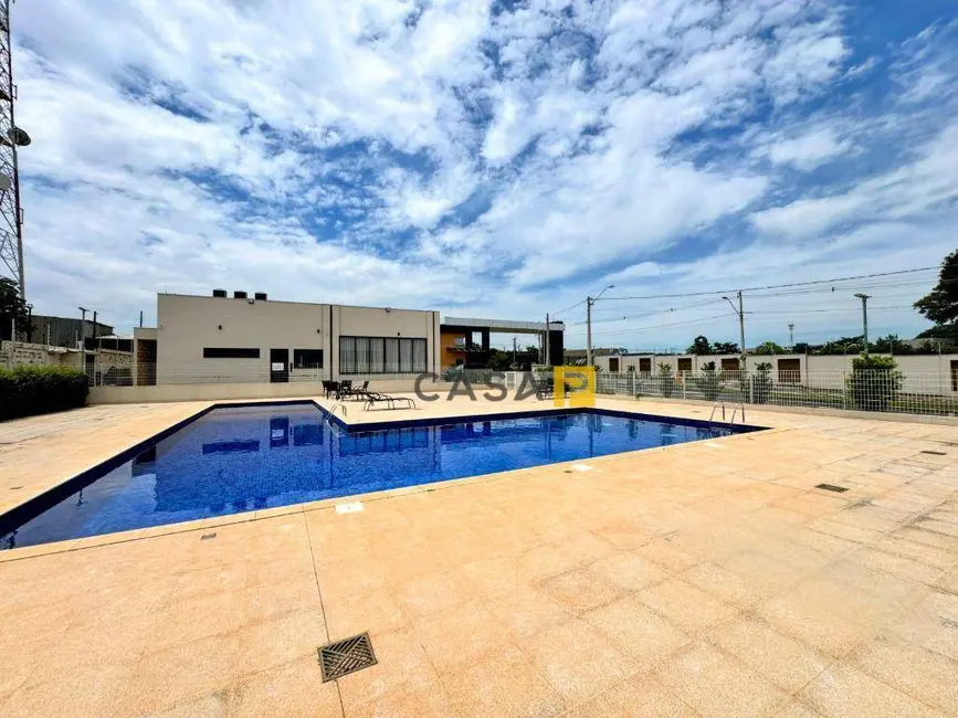 Foto 9 de Terreno / Lote à venda, 332m2 em Nova Odessa - SP