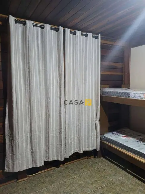 Foto 7 de Chácara com 5 quartos à venda, 2853m2 em Jacutinga - MG