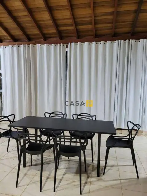 Foto 3 de Chácara com 5 quartos à venda, 2853m2 em Jacutinga - MG