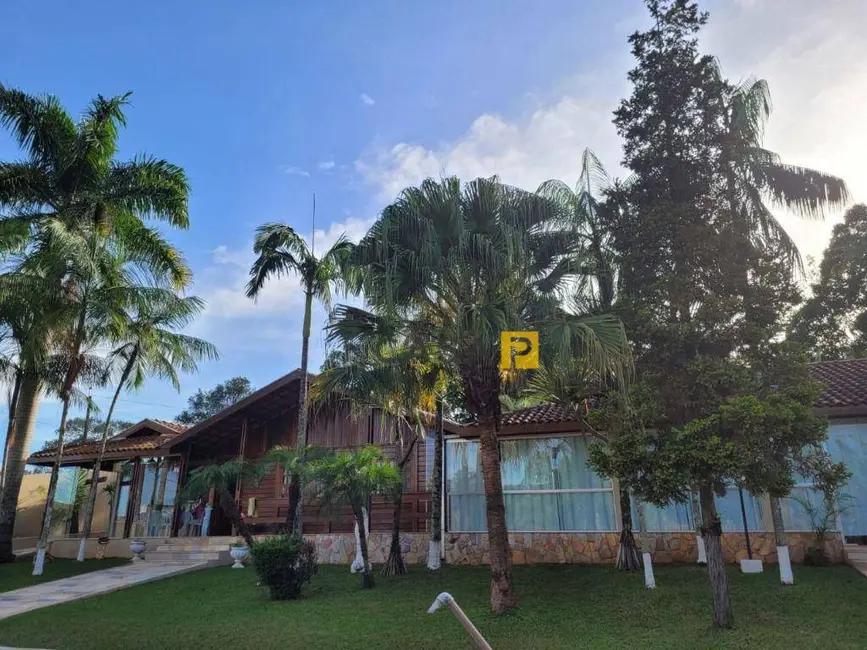 Foto 9 de Chácara com 5 quartos à venda, 2853m2 em Jacutinga - MG