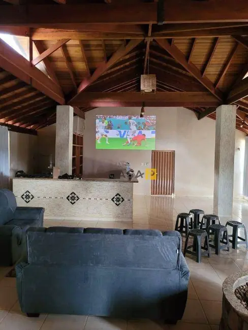 Foto 4 de Chácara com 5 quartos à venda, 2853m2 em Jacutinga - MG