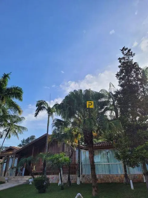 Foto 8 de Chácara com 5 quartos à venda, 2853m2 em Jacutinga - MG